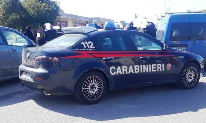 Paternò, lite tra due minori finisce con una coltellata: in ospedale il giovane ferito. Rintracciato il responsabile