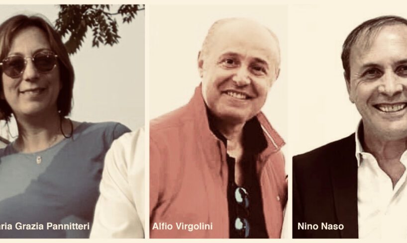 Paternò: la partita incerta tra Pannitteri, Virgolini e Naso. Ma senza riconciliazione sarà una brutta campagna elettorale
