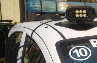 Misterbianco, telecamere mobili contro le auto in sosta selvaggia: in dotazione alla Polizia locale