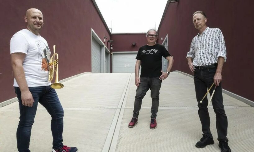 “Voglio una vita tutta jazzata”: il 18 marzo esce omaggio jazz a Vasco Rossi