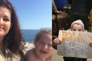 Ucraina, Elena e le due figlie rientrano in Sicilia: bloccate dalla guerra sono arrivate in Polonia