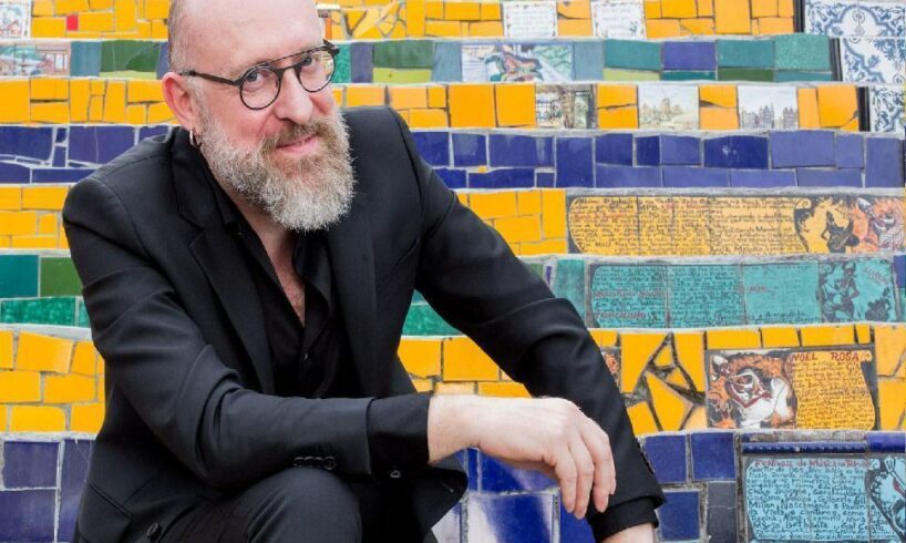 Mario Biondi annulla il concerto previsto a Mosca l’8 marzo: “Vicinanza al popolo ucraino”