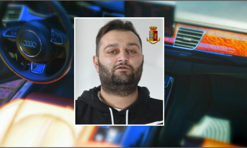 Adrano, le auto ‘parlanti’ che hanno inguaiato i carcagnusi del clan Lo Cicero: baci in bocca e sparare come alle giostre