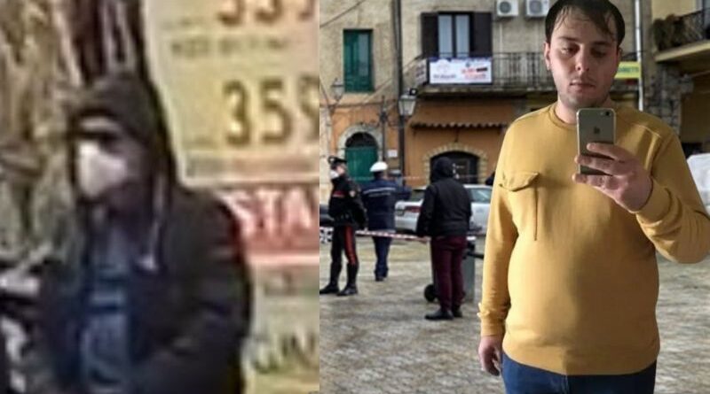 Raffadali, lutto cittadino per i funerali del 24enne ucciso dal padre: venerdì l’autopsia. Svelato il movente del delitto