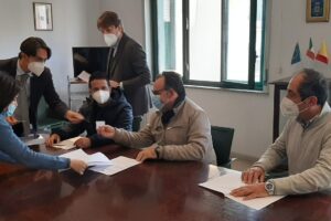 Misterbianco, 3 nuovi dipendenti in servizio da oggi: il sindaco annuncia altre assunzioni
