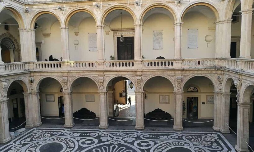 Catania, vicenda Scirè: imputazione coatta per il legale dell’Ateneo. Il Gip: “Evidente intenzionalità di comportamenti”
