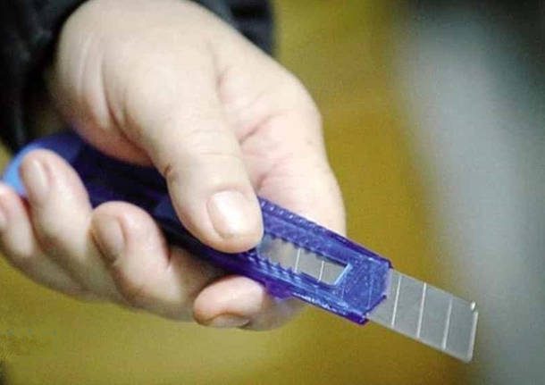 Catania, rapinò auto e soldi armato di taglierino: ordine di custodia cautelare per 38enne