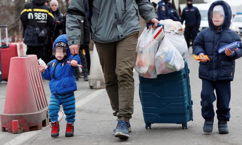 Ucraina, presidente Iacp di Trapani mette a disposizione 200 alloggi per accogliere i profughi