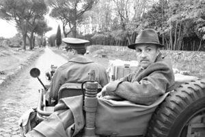 Cinema, con ‘Leonora addio’ Paolo Taviani racconta il viaggio delle ceneri di Pirandello