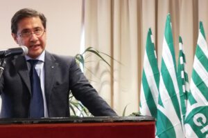 Taormina, il siracusano Cappuccio rieletto segretario regionale della Cisl: “Regione riavvii confronto con forze sociali”