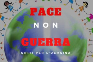 Belpasso, l’8 marzo un corteo per dire NO alla guerra: alle 9.30 in Piazza Sant’Antonio