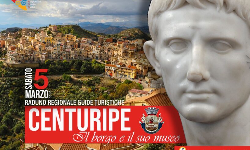 A Centuripe il raduno regionale delle guide turistiche. Il sindaco: “La città suscita finalmente interesse”
