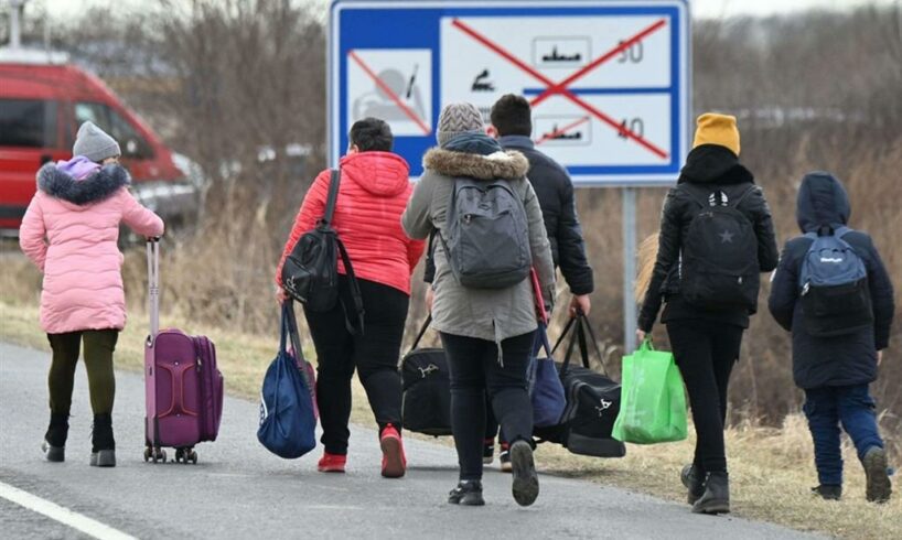 Ucraina, la Regione mette in moto la macchina dell’accoglienza dei profughi. Musumeci: “Pronti a fare la nostra parte”