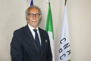 Prende sempre più quota nel centrosinistra la candidatura del presidente nazionale dell'Ordine degli architetti Franco Miceli a Palermo.