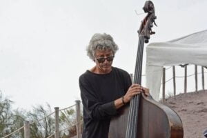 Napoli, al ‘San Ferdinando’ concerto in memoria di Rino Zurzolo: gli inizi con Pino Daniele ed Enzo Avitabile