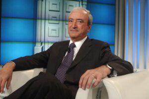 Addio ad Antonio Martino: messinese, fondatore di FI, si definiva “semplicemente liberale”