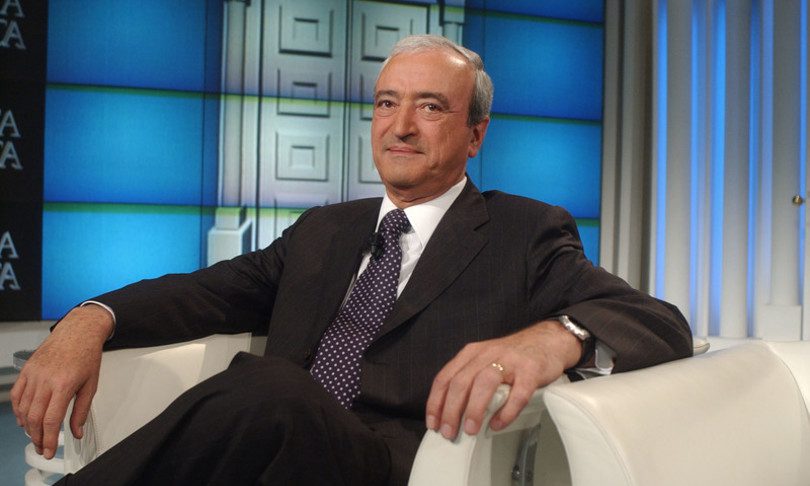 Addio ad Antonio Martino: messinese, fondatore di FI, si definiva “semplicemente liberale”
