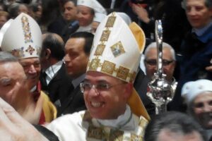 Ucraina, l’Arcivescovo di Catania: “Cessi la guerra. Vicinanza a chi oppone resistenza all'invasione”