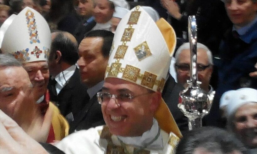 Ucraina, l’Arcivescovo di Catania: “Cessi la guerra. Vicinanza a chi oppone resistenza all'invasione”