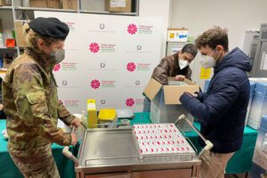 Covid, in Italia epidemia in progressiva discesa: al 29% i casi nei bambini in età scolare