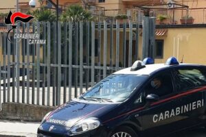 Tremestieri Etneo, ai domiciliari con il braccialetto l’ex marito violento e geloso: l’ex compagna ha denunciato tutto