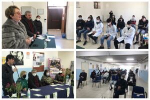 Biancavilla, partono i laboratori FixLab per i giovani promossi da Comune e Irssat: coinvolti 100 giovani