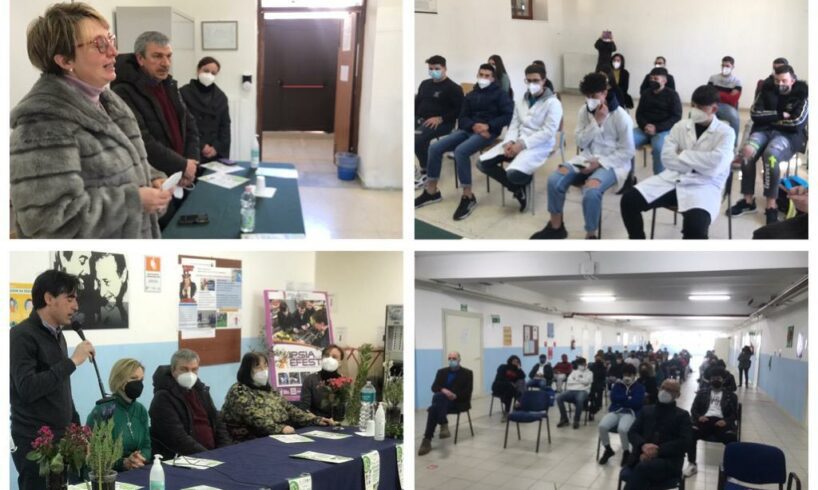 Biancavilla, partono i laboratori FixLab per i giovani promossi da Comune e Irssat: coinvolti 100 giovani