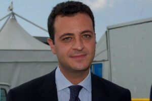 Lega, Minardo replica a Cateno De Luca: “Non c’è nessuna mia candidatura alla presidenza della Regione”