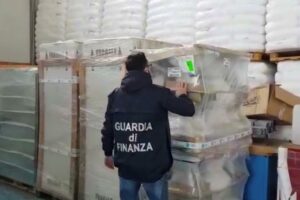 ‘Truffa del lockdown’ atto secondo: 3 nuovi indagati legati al clan catanese Mazzei