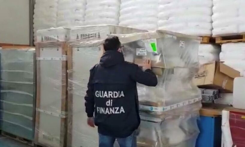 ‘Truffa del lockdown’ atto secondo: 3 nuovi indagati legati al clan catanese Mazzei