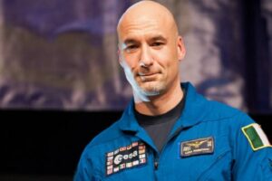 La Lumsa conferisce laurea honoris causa all’astronauta paternese Parmitano: il 17 marzo a Palermo