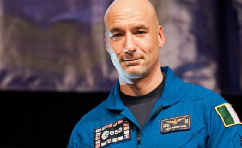 La Lumsa conferisce laurea honoris causa all’astronauta paternese Parmitano: il 17 marzo a Palermo