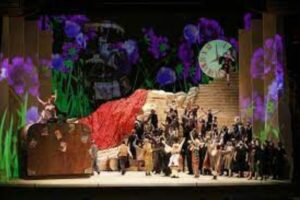 Catania, scenografie grandiose accolgono Cavalleria rusticana e Pagliacci al Teatro Massimo Bellini: fino al 12 marzo