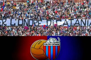Catania Calcio, curatori fallimentari fissano nuovo avviso di vendita: l’F.C.1946 ora può farsi avanti