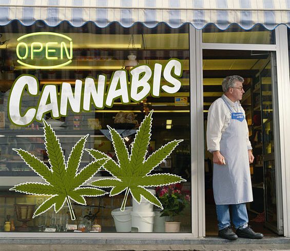 New York, licenze per i venditori di marijuana: le prime cento ai condannati per avere fumato spinelli