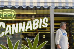 New York, licenze per i venditori di marijuana: le prime cento ai condannati per avere fumato spinelli