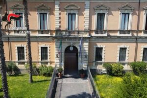 Catania, 14 ordini di carcerazione per l’operazione ‘Vicerè’: Cassazione li ha resi definitivi / TUTTI I NOMI