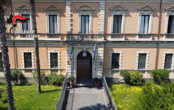 Catania, 14 ordini di carcerazione per l’operazione ‘Vicerè’: Cassazione li ha resi definitivi / TUTTI I NOMI