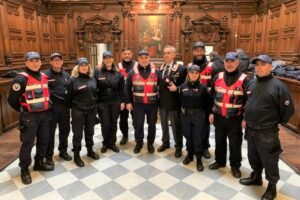 Ucraina, da 45 sezioni siciliane dell’ANC farmaci e indumenti per i profughi: a Catania la raccolta è in via Oberdan