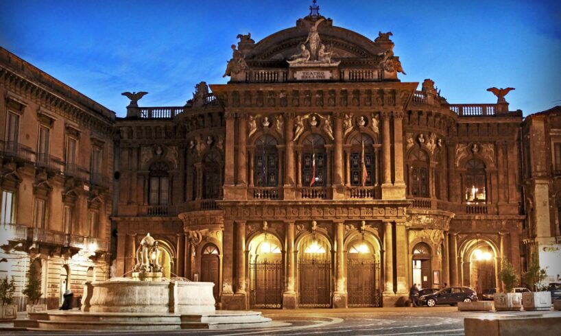 Catania, stabilizzati 32 precari storici del Teatro Massimo Bellini. I sindacati: “Bene, ora pensiamo ai concorsi”