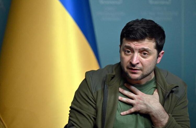 Ucraina, Zelensky parla di ‘punto di svolta strategico’ e prevede sconfitta russa. Putin assolda ‘volontari’ dal Medio Oriente