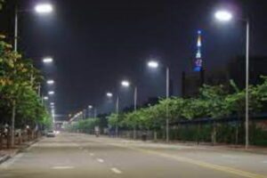 Bronte, 3 mln dalla Regione per l’efficientamento energetico: nuovi pali della luce e nuovi corpi illuminanti