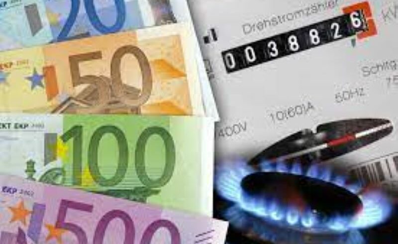 Caro-energia, partiti chiedono intervento del Governo per aiutare famiglie e imprese: “Si blocchino IVA e accise”