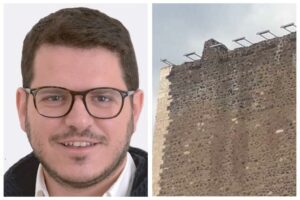 Paternò, l’on. Galvagno presenta interrogazione parlamentare sul Castello illuminato: “Fugare dubbi su regolarità dei lavori”