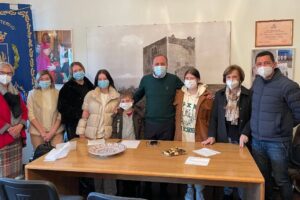 Paternò, Naso accoglie due famiglie dell’Ucraina: tre minori studieranno nelle scuole cittadine