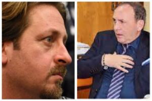 Paternò, l’assessore regionale Messina smentisce le “fandonie” di Naso: “Sul Giro d’Italia in città non ha fatto nulla”