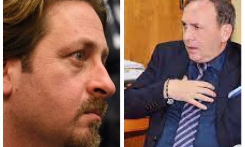 Paternò, l’assessore regionale Messina smentisce le “fandonie” di Naso: “Sul Giro d’Italia in città non ha fatto nulla”