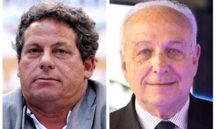 Regione, Miccichè da Berlusconi tira fuori il nome di Stancanelli come candidato alla presidenza: “Musumeci lo vuole solo la Meloni”