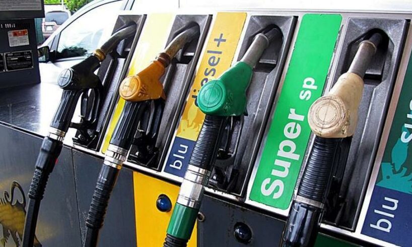 Carburanti: Eni, Ip, Tamoil e Q8 abbassano i prezzi di benzina e gasolio