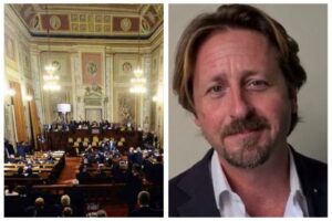 Paternò, 3 deputati autonomisti all’Ars chiedono dimissioni di Manlio Messina dopo esternazioni contro Naso